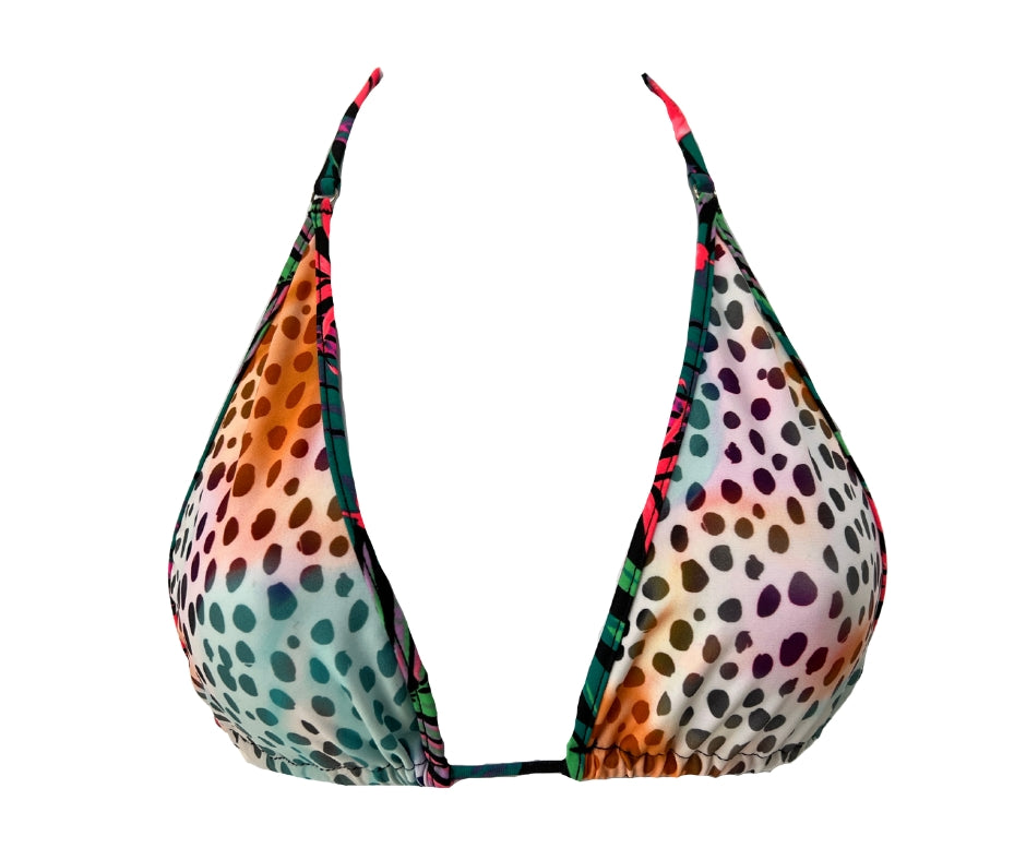 Wild - Classic Bikini Top image 0