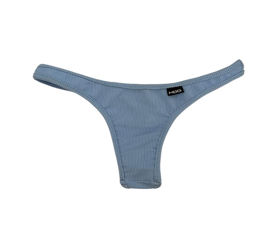 Cape Cod - Classic T- Back Bikini Bottom image 6