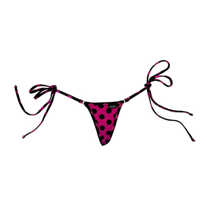 Dottie - Tie Sides Bikini Bottom image 0