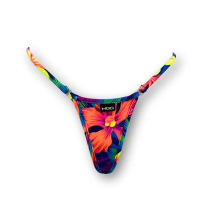 Maui Wowie - Nano Bikini Bottom image 0