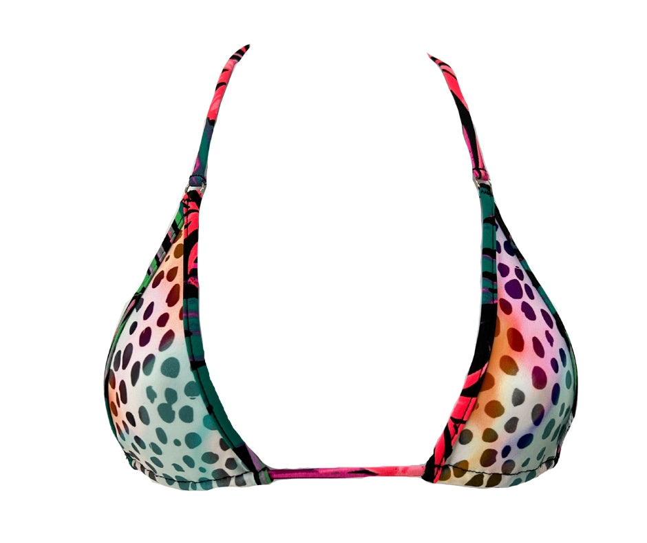 Wild - Nano Bikini Top image 0