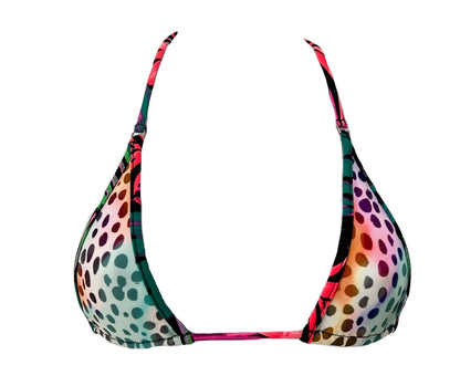 Wild - Nano Bikini Top image 0