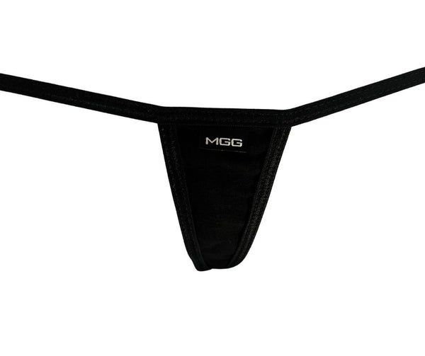Coton - String extrême – Micro Gigi