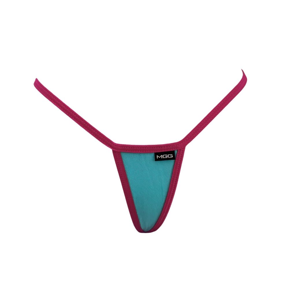 Barby - Cotton - Mini G-String Underwear image 0