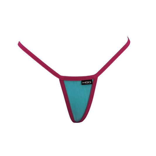 Barby - Cotton - Mini G-String Underwear image 0