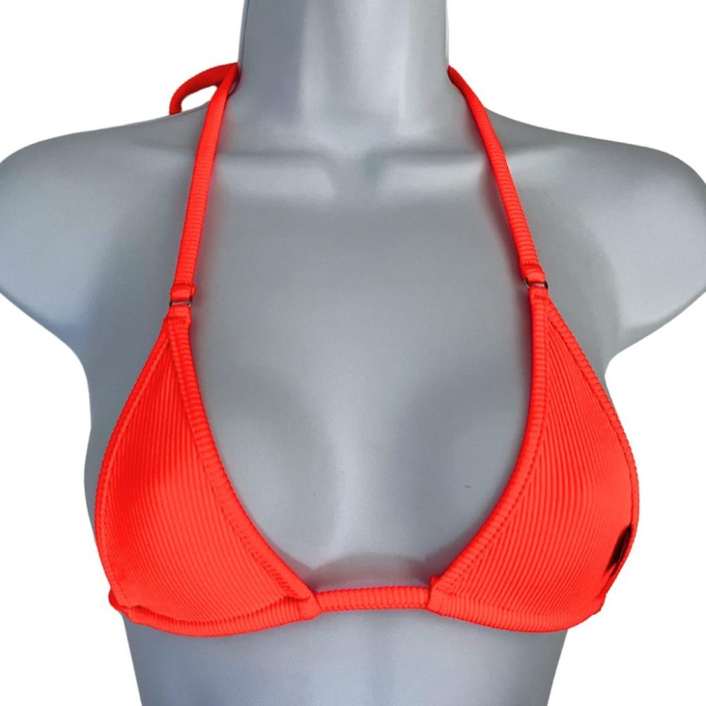 Citrus Sunrise - Nano Bikini Top image 3