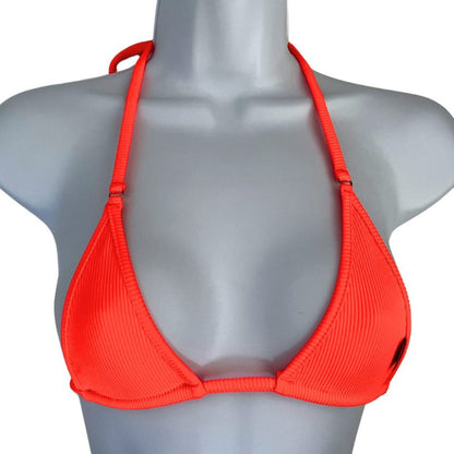 Citrus Sunrise - Nano Bikini Top image 3