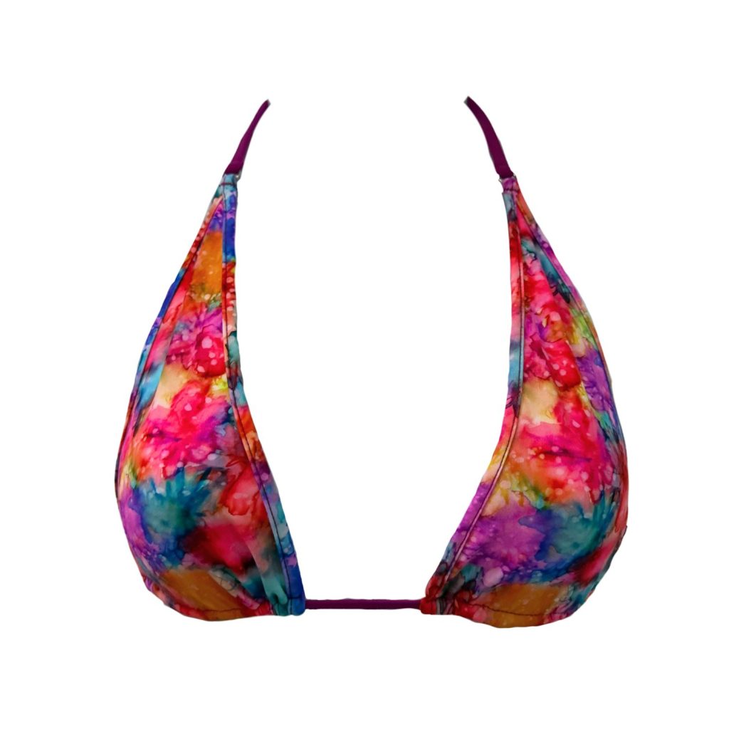 South Beach - Classic Bikini Top image 0