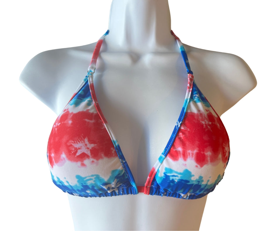 Rocket Pop - Classic Bikini Top image 2