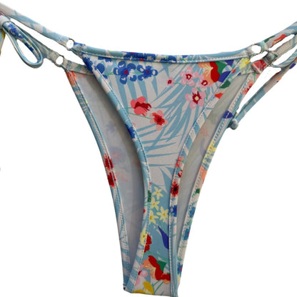 Islamorada - Brazilian Tie Sides Bikini Bottom image 2