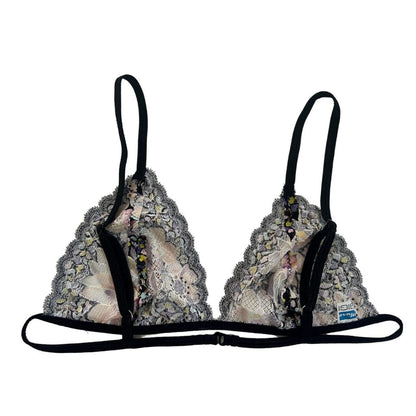 Verbena - Lace Bralette image 5