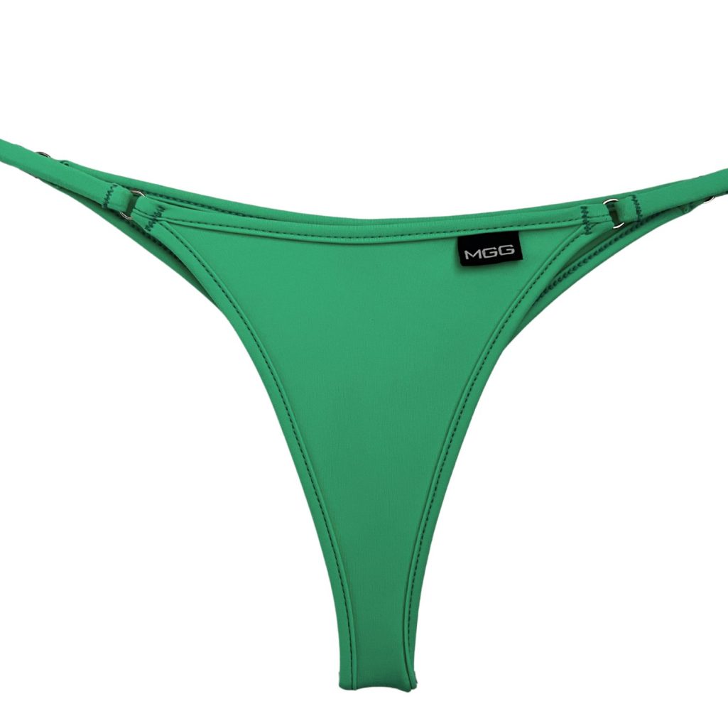 Oasis - Brazilian Bikini Bottom image 2