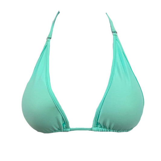 Tahitian Tides - Classic Bikini Top image 0