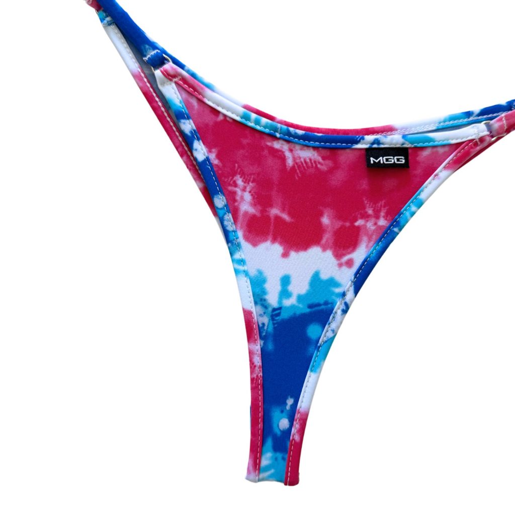 Rocket Pop - Brazilian Bikini Bottom image 1