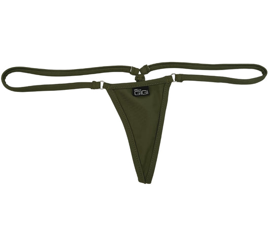 Agave - Nano Bikini Bottom image 1