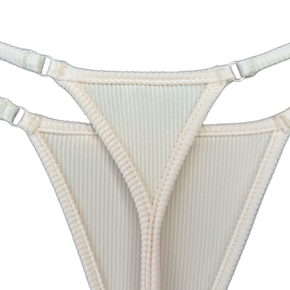 White Sands - Mini Bikini Bottom image 1