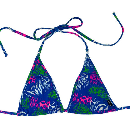 Jungle Feathers - Classic Bikini Top image 3