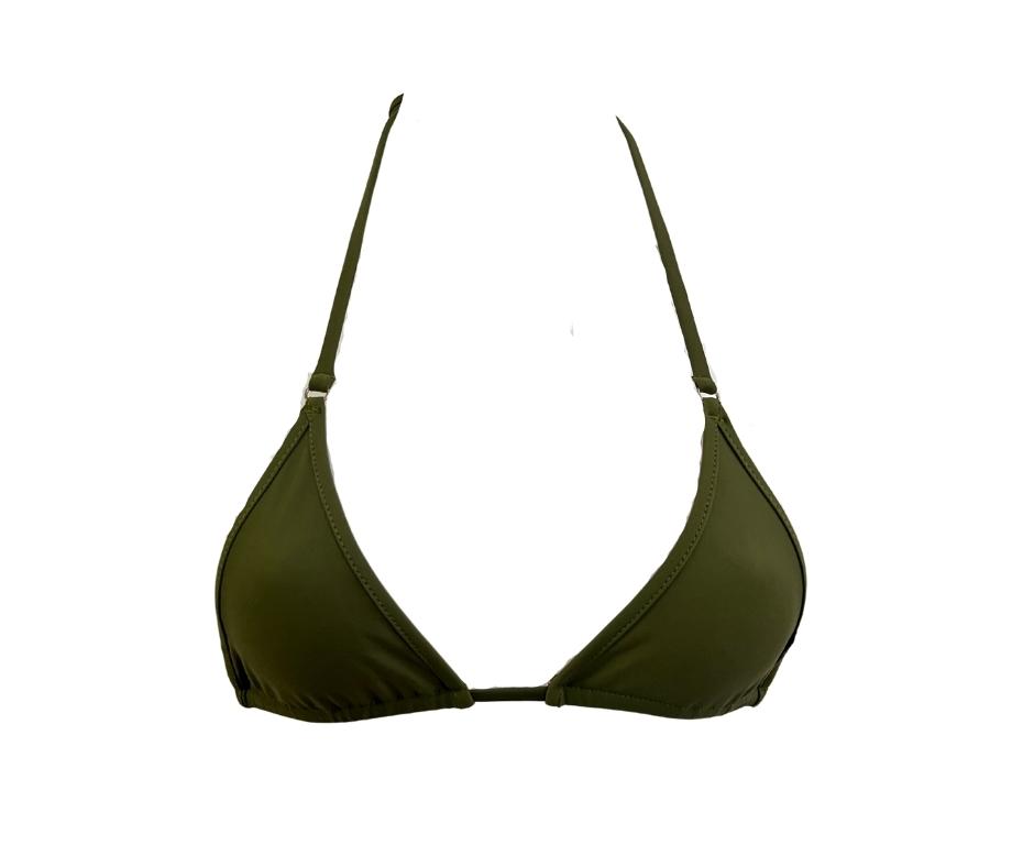 Agave - Mini Bikini Top image 0