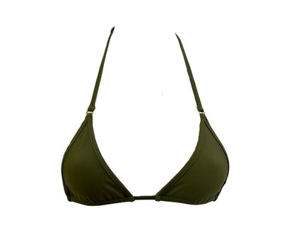 Agave - Mini Bikini Top image 0