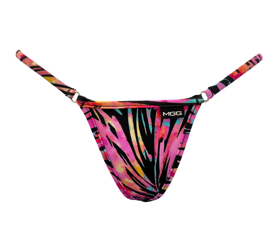 Flamingo - Mini Bikini Bottom image 0