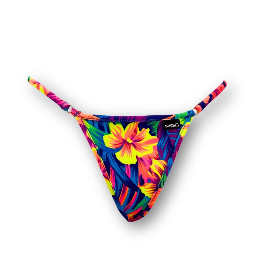 Maui Wowie - Mini Bikini Bottom image 0