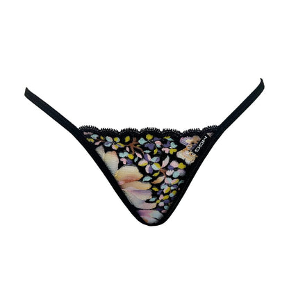 Verbena - Lace G-String Lingerie image 0