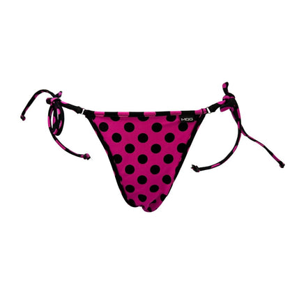 Dottie - Brazilian Tie Sides Bikini Bottom image 0
