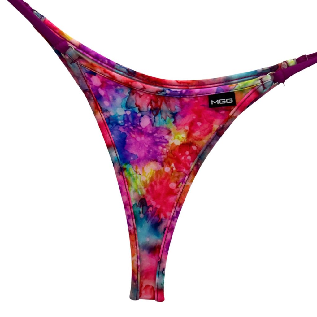 South Beach - Brazilian Bikini Bottom image 4