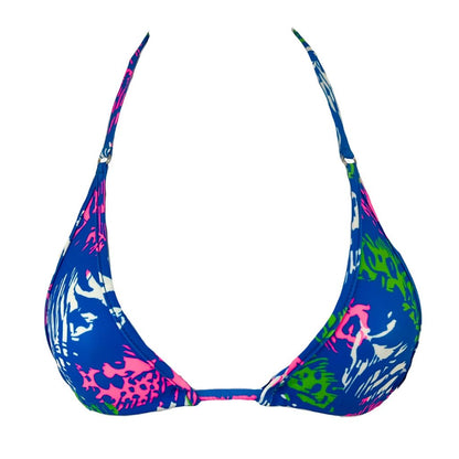 Jungle Feathers - Mini Bikini Top image 0