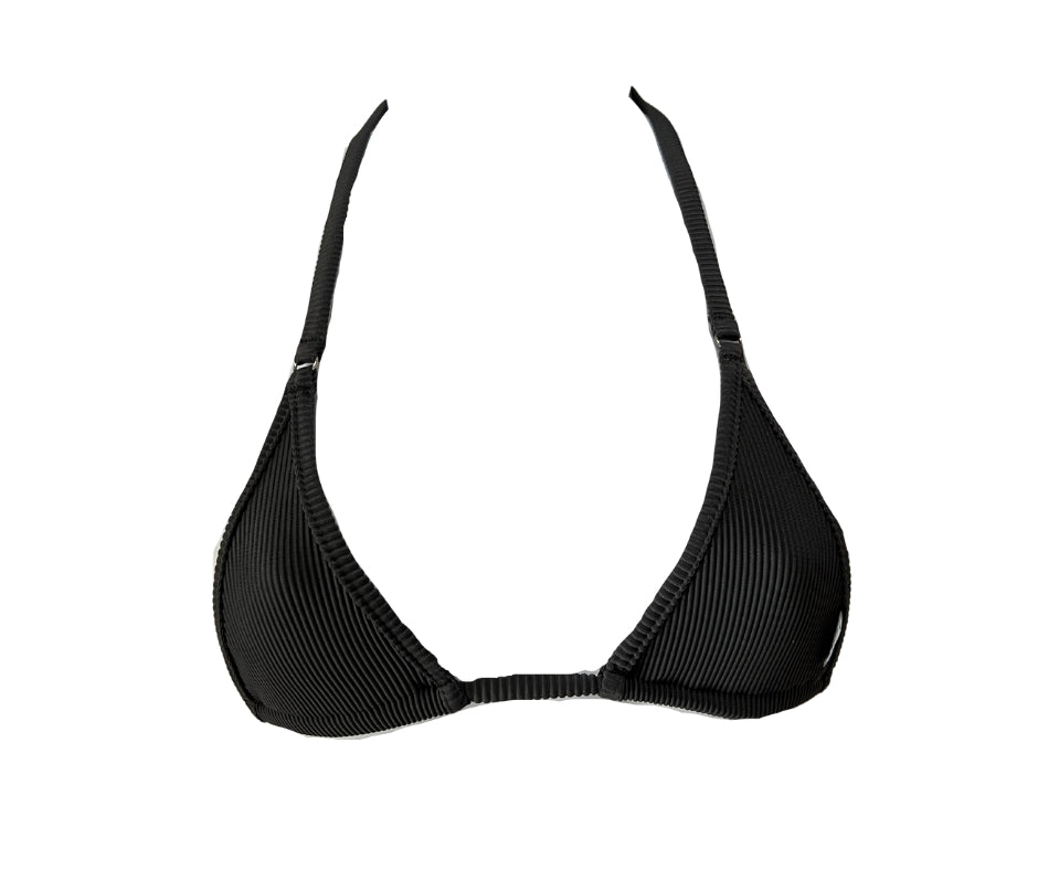 Slate Gray - Nano Bikini Top image 0