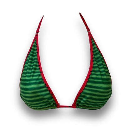 Watermelon - Classic Bikini Top image 0