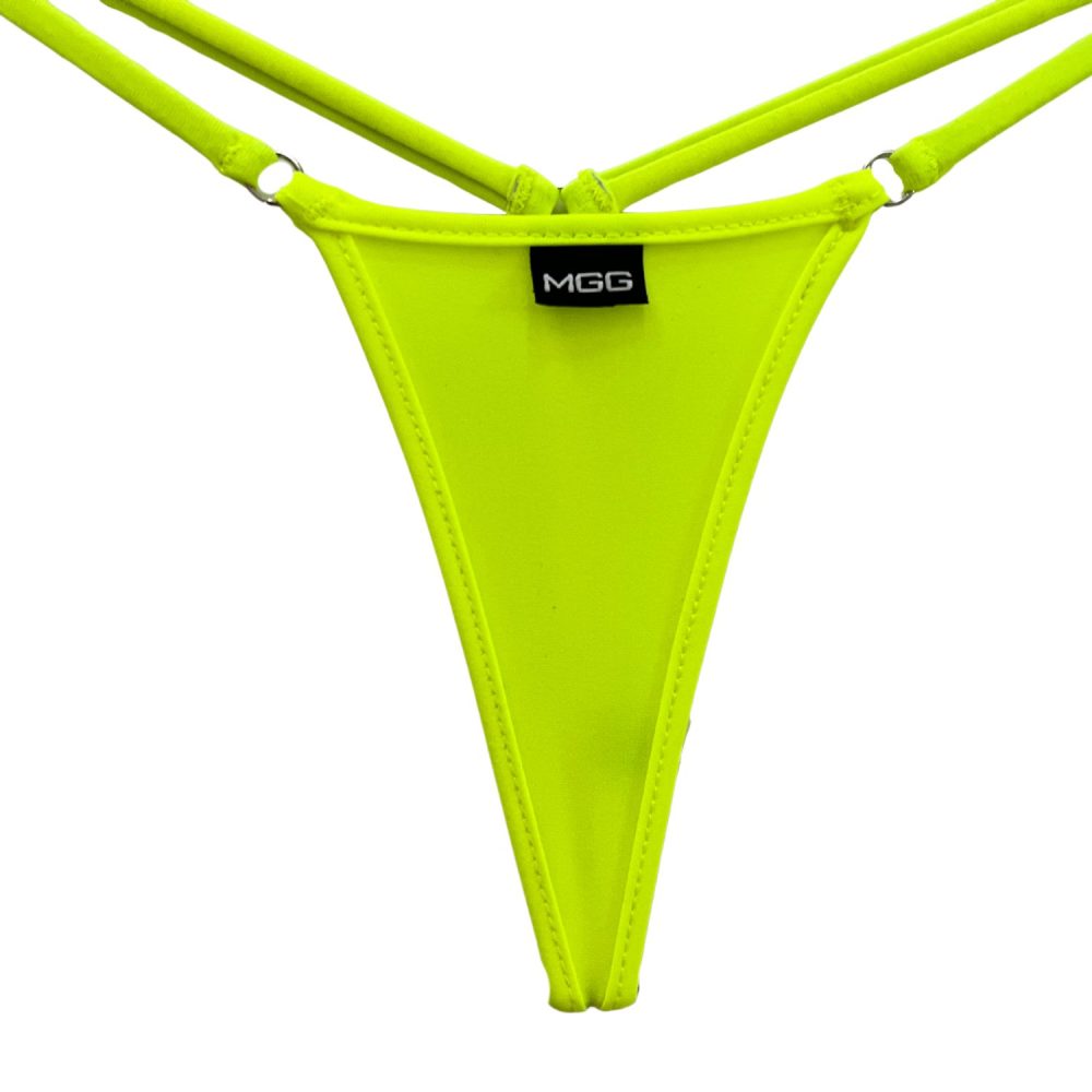 Electric Lemonade - Nano Bikini Bottom image 1