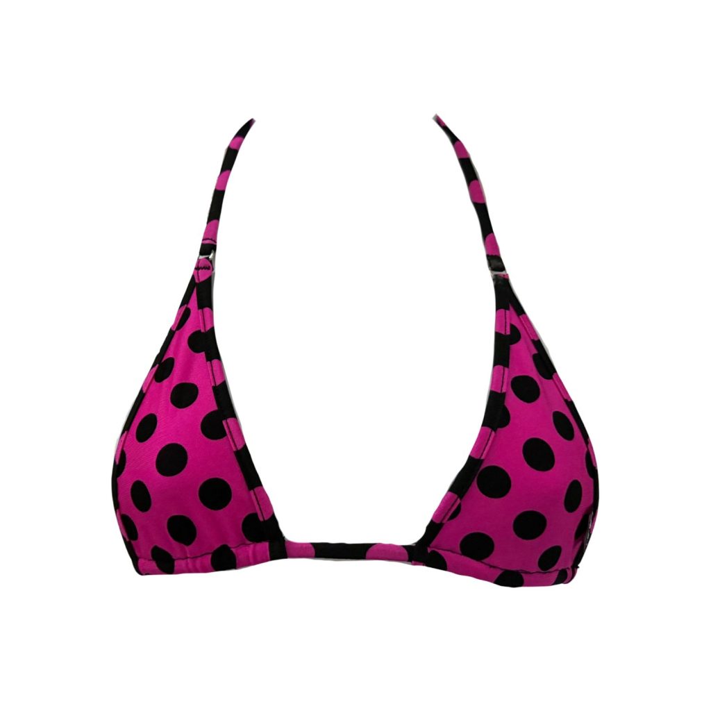 Dottie - Nano Bikini Top image 0