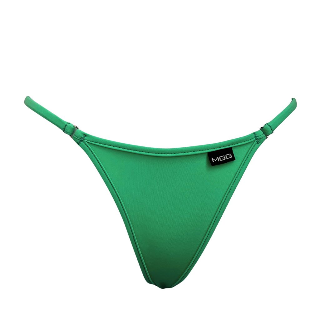 Oasis - Brazilian Bikini Bottom image 0