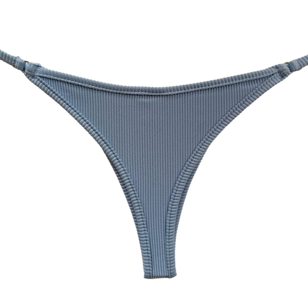 Cape Cod - Brazilian Bikini Bottom image 3