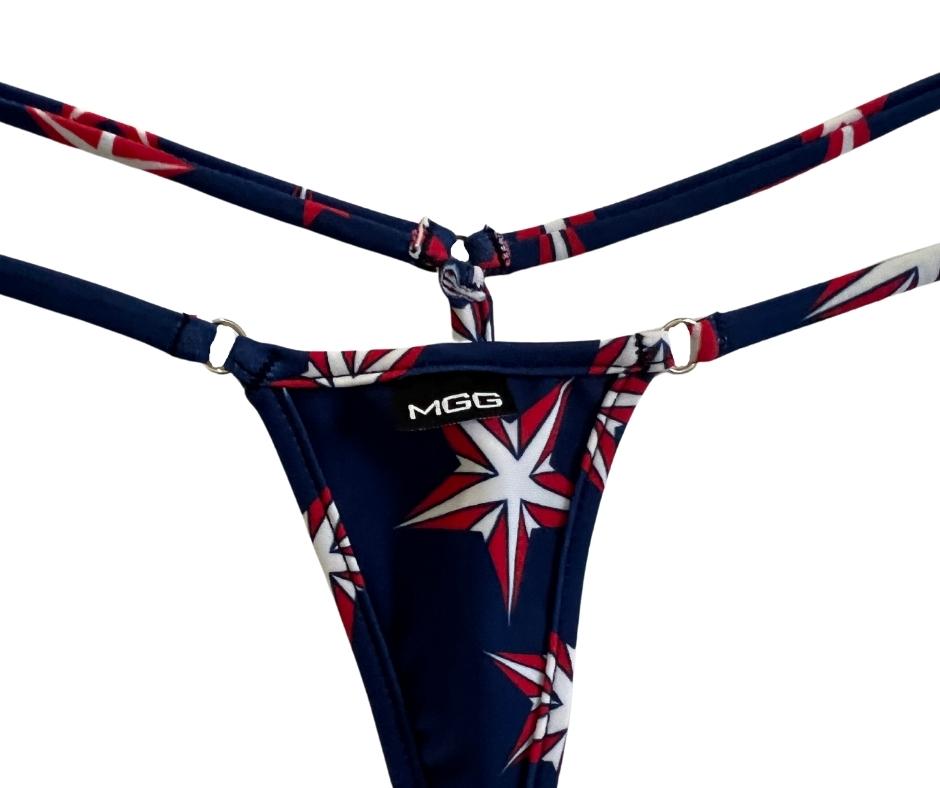 Firecracker - Nano Bikini Bottom image 2