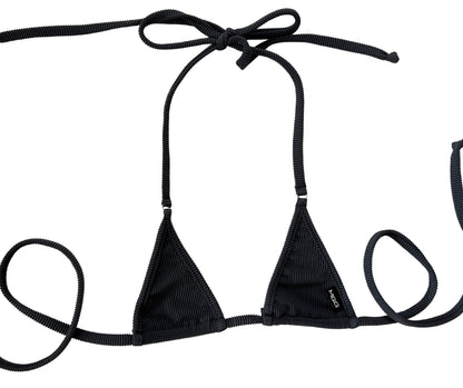 Slate Gray - Nano Bikini Top image 4