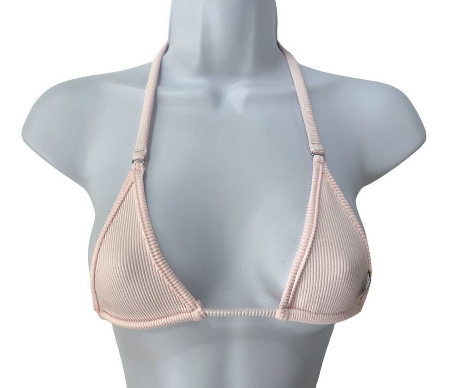 Barely Pink - Nano Bikini Top image 1