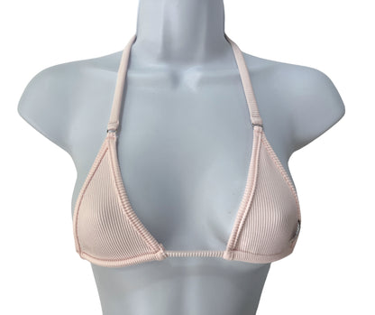 Barely Pink - Nano Bikini Top image 1