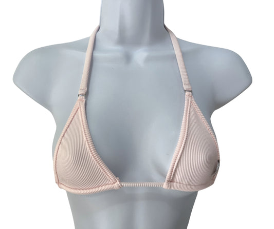 Barely Pink - Nano Bikini Top image 1