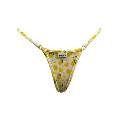 Limoncello - Nano Bikini Bottom image 0