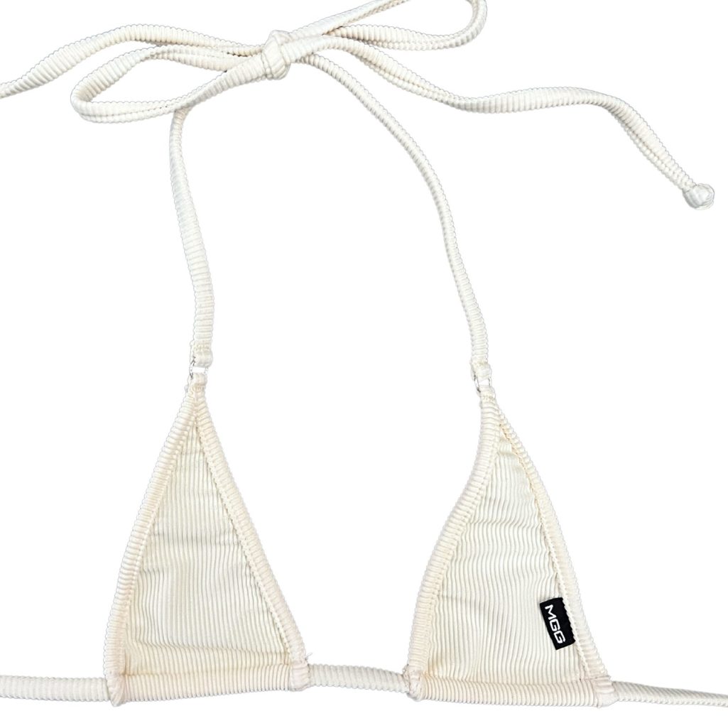 White Sands - Nano Bikini Top image 1