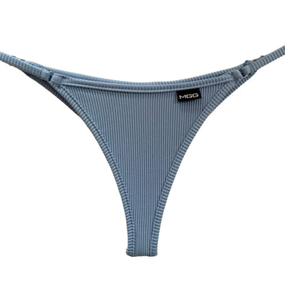 Cape Cod - Brazilian Bikini Bottom image 2