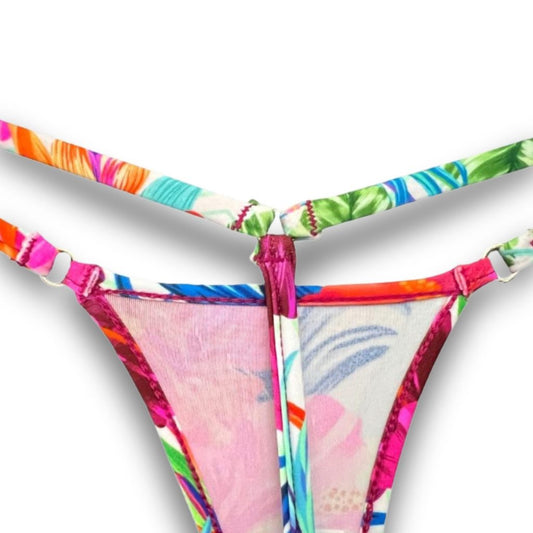 Waikiki - Nano Bikini Bottom image 3