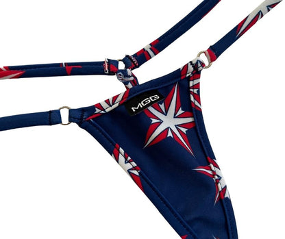 Firecracker - Nano Bikini Bottom image 3