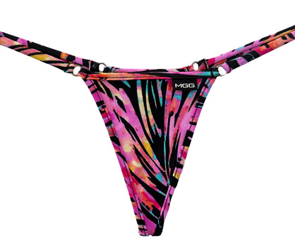 Flamingo - Mini Bikini Bottom image 2