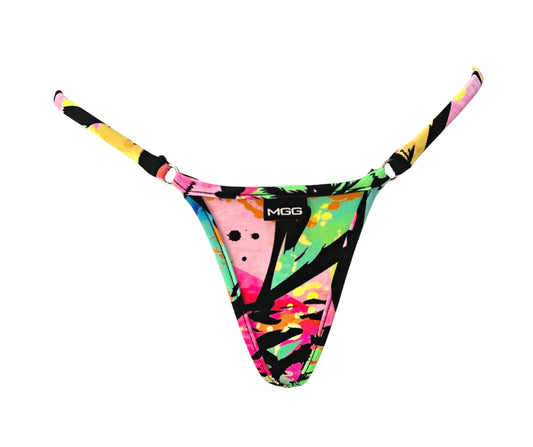 Venice Beach - Nano Bikini Bottom image 0