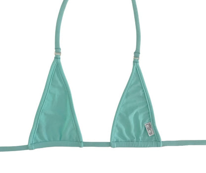 Tahitian Tides - Nano Bikini Top image 3