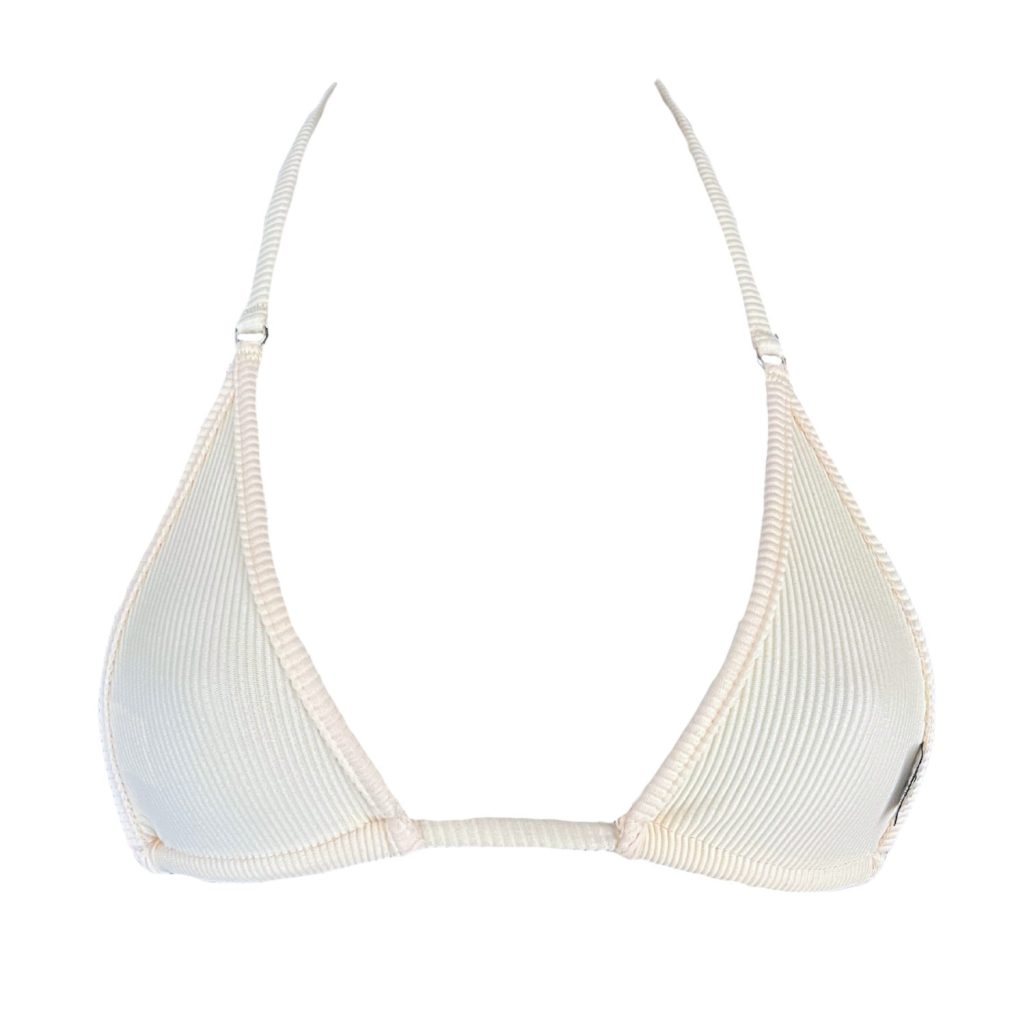 White Sands - Nano Bikini Top image 0