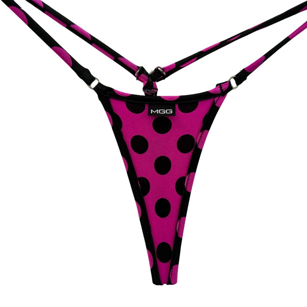 Dottie - Nano Bikini Bottom image 1